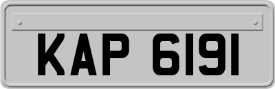 KAP6191