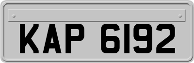 KAP6192