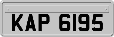 KAP6195