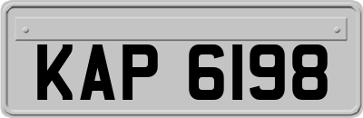 KAP6198