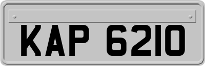 KAP6210