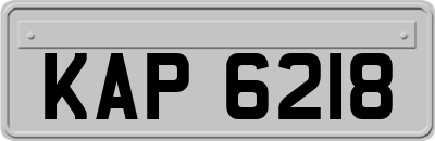 KAP6218
