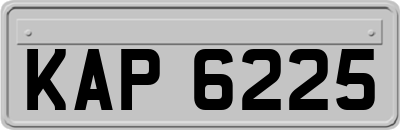 KAP6225