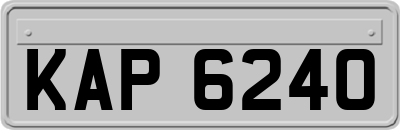 KAP6240