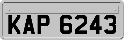 KAP6243