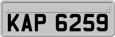 KAP6259