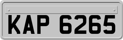 KAP6265