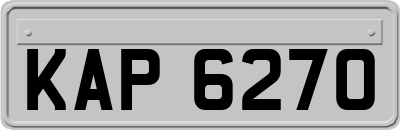 KAP6270