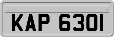 KAP6301