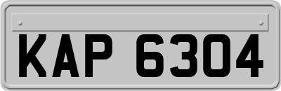 KAP6304