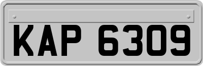 KAP6309