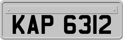 KAP6312