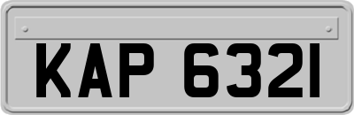 KAP6321