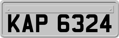 KAP6324