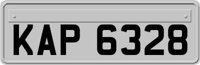 KAP6328