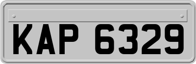 KAP6329