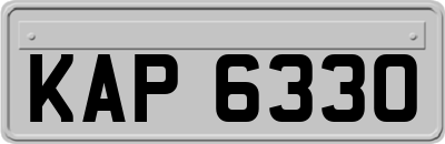 KAP6330