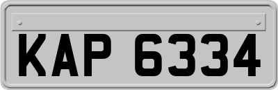KAP6334