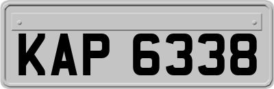 KAP6338