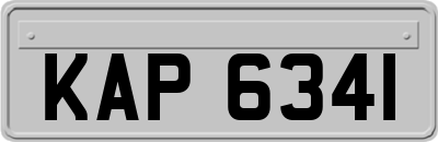 KAP6341
