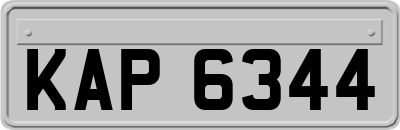 KAP6344