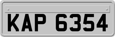KAP6354