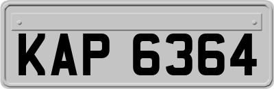 KAP6364