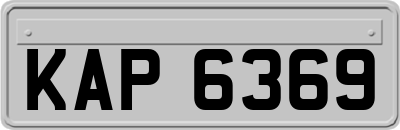 KAP6369