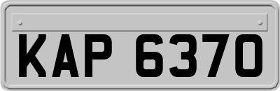 KAP6370