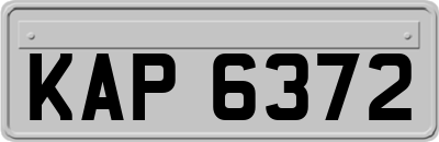 KAP6372