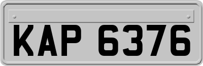 KAP6376