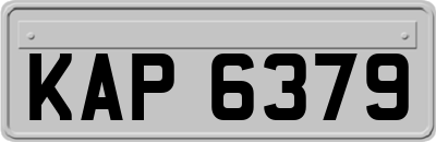 KAP6379