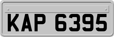 KAP6395
