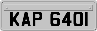 KAP6401