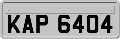 KAP6404