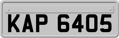 KAP6405