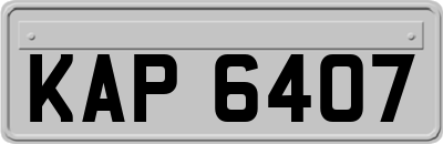 KAP6407