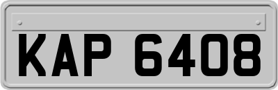 KAP6408