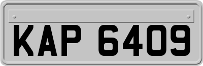 KAP6409