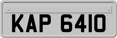 KAP6410