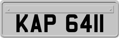 KAP6411