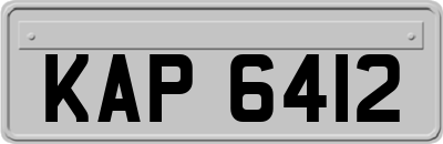KAP6412