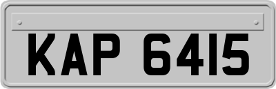 KAP6415