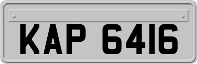 KAP6416