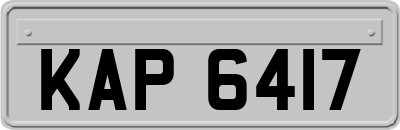 KAP6417