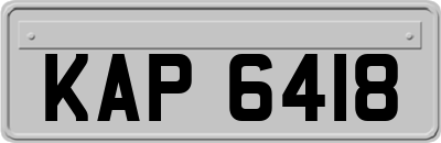 KAP6418