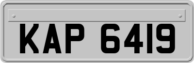 KAP6419