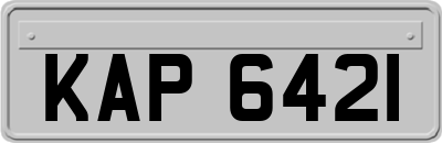 KAP6421