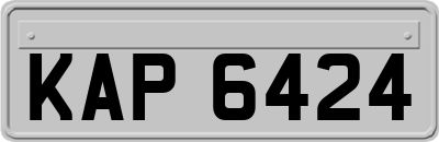 KAP6424