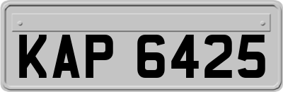 KAP6425